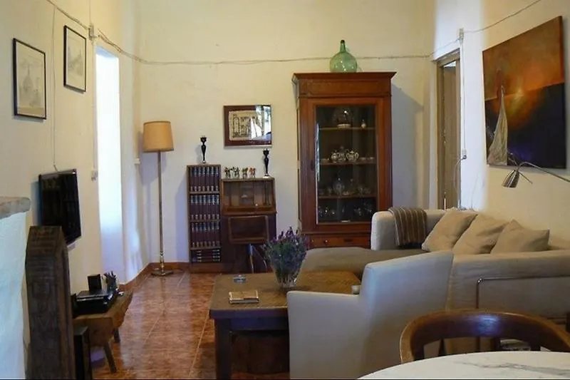 Hotel House In Malaga 101912