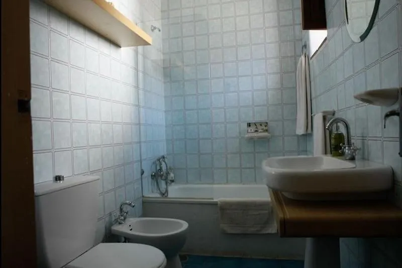 Hotel House In Malaga 101912