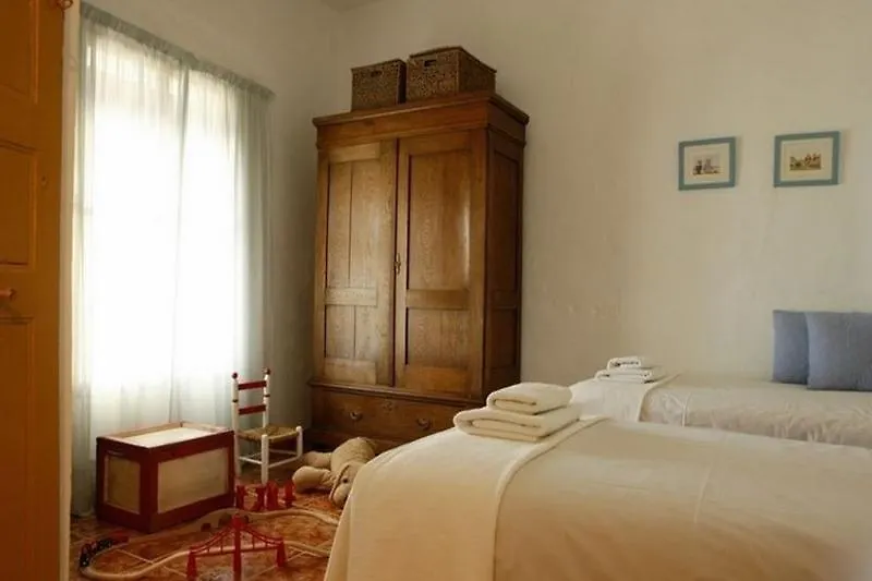 Hotel House In Malaga 101912