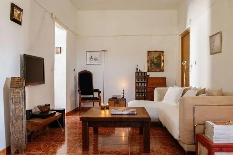 House In Malaga 101912 Hotel