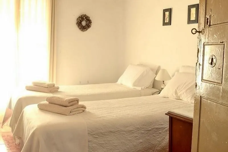 House In Malaga 101912 Hotel